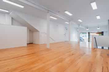 Retail Gem Just Off Karangahape Road