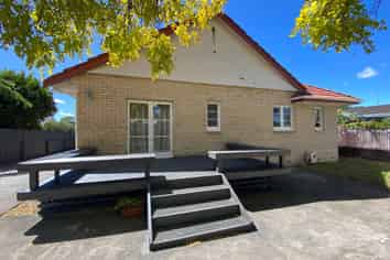 48a Galloway Street, Hamilton East