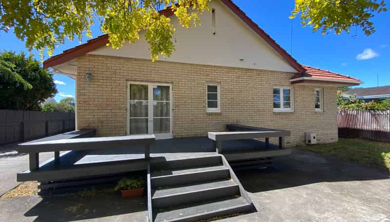 48a Galloway Street, Hamilton East