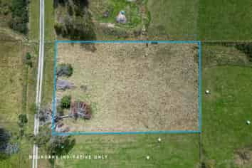 27-29 Bay View Road, Woodend