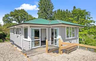 32 Wrigley Road, Fordlands