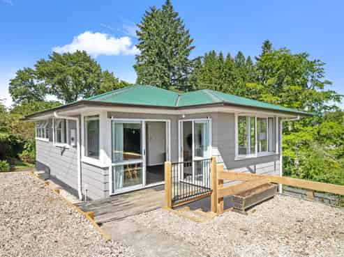 32 Wrigley Road, Fordlands