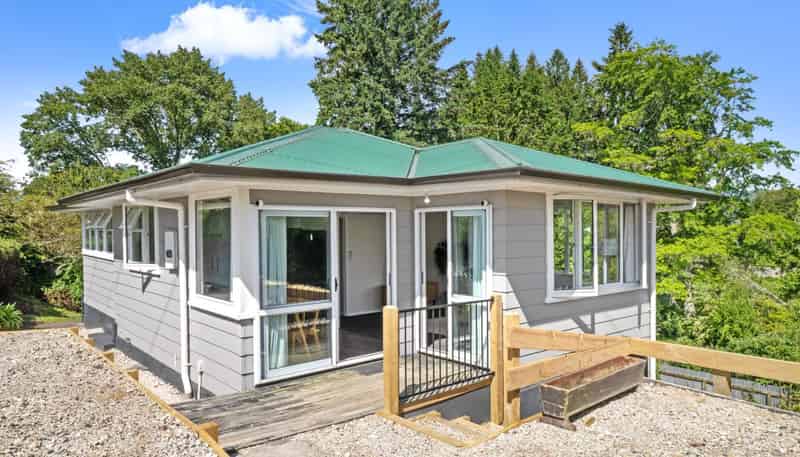 32 Wrigley Road, Fordlands