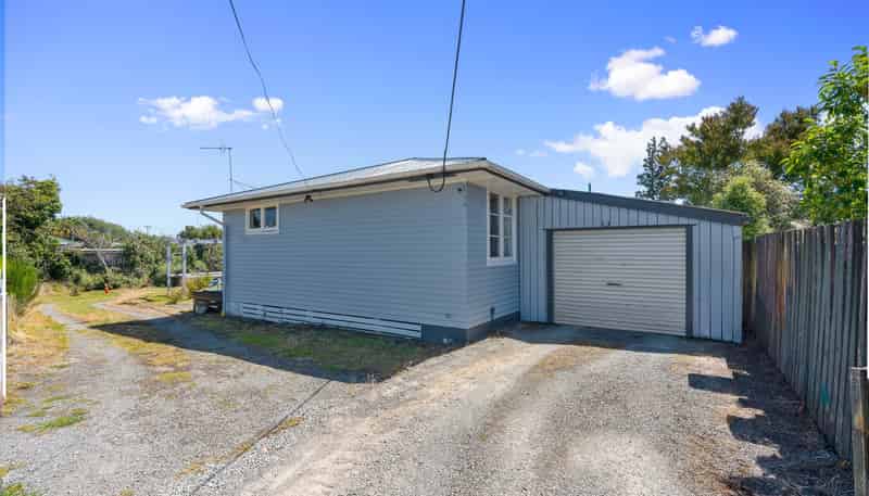 91 Oxford Street, Lansdowne