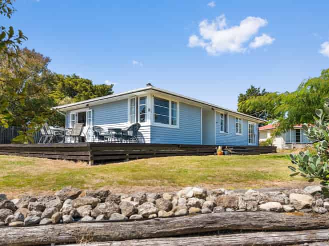 91 Oxford Street, Lansdowne