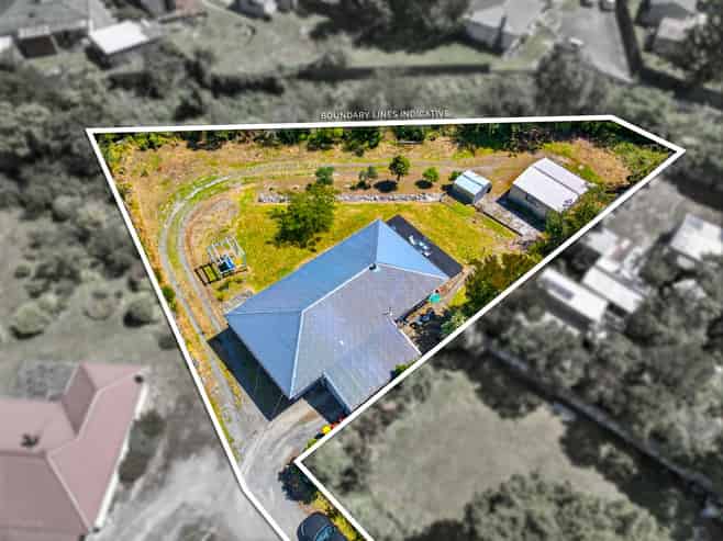 91 Oxford Street, Lansdowne