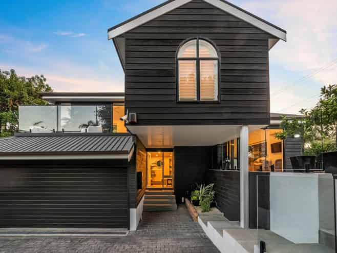 89A Edmund Street, Saint Heliers