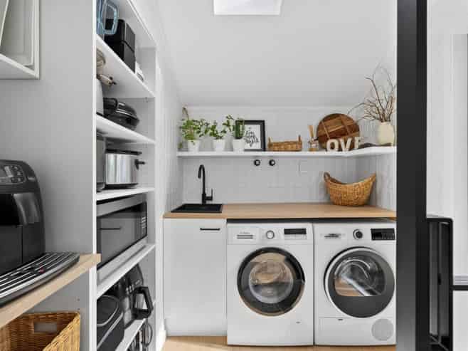 89A Edmund Street, Saint Heliers