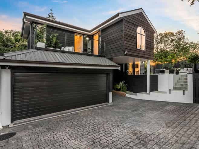 89A Edmund Street, Saint Heliers