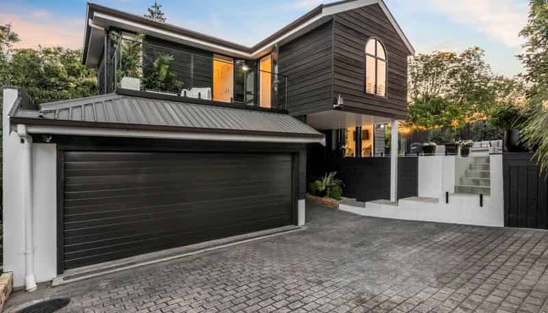 89A Edmund Street, Saint Heliers