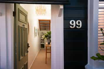 99 Pirie Street, Mount Victoria