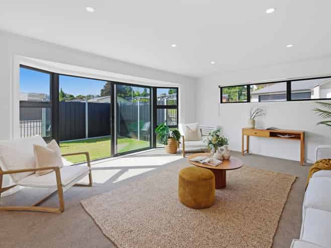 12A Gillam Crescent, Springfield