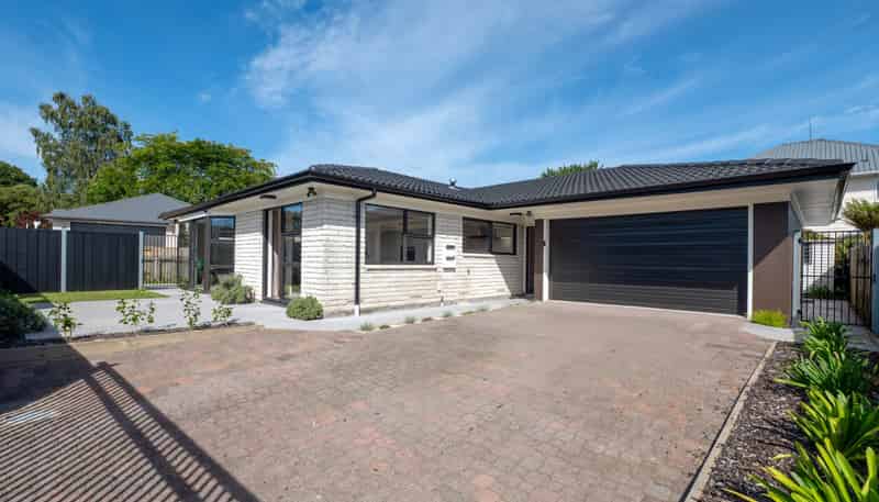 12A Gillam Crescent, Springfield