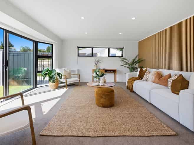 12A Gillam Crescent, Springfield