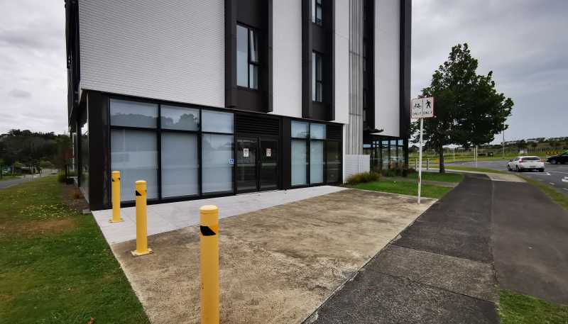 G01/2B Munroe Lane, Albany