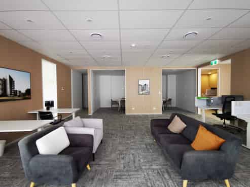 Albany 201sqm office next to Auckland Council