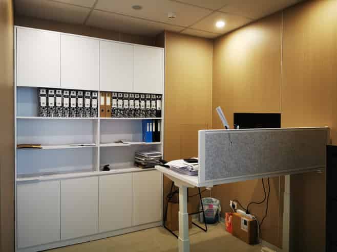 Albany 201sqm office next to Auckland Council