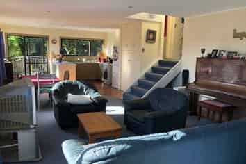 Auckland - Address withheld