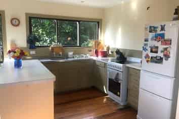 Auckland - Address withheld