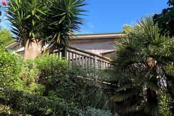 Auckland - Address withheld