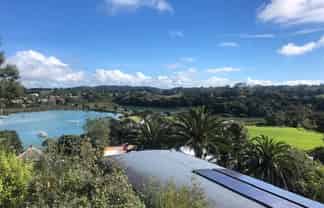 Auckland - Address withheld