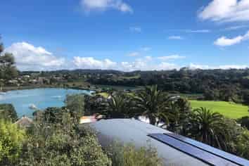 Auckland - Address withheld