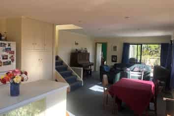 Auckland - Address withheld