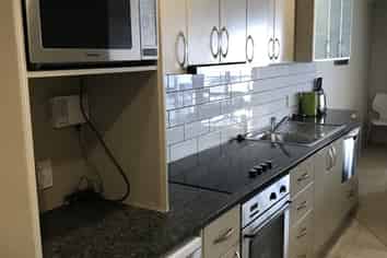 3M/118 Gladstone Road , Parnell