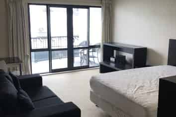 3M/118 Gladstone Road , Parnell