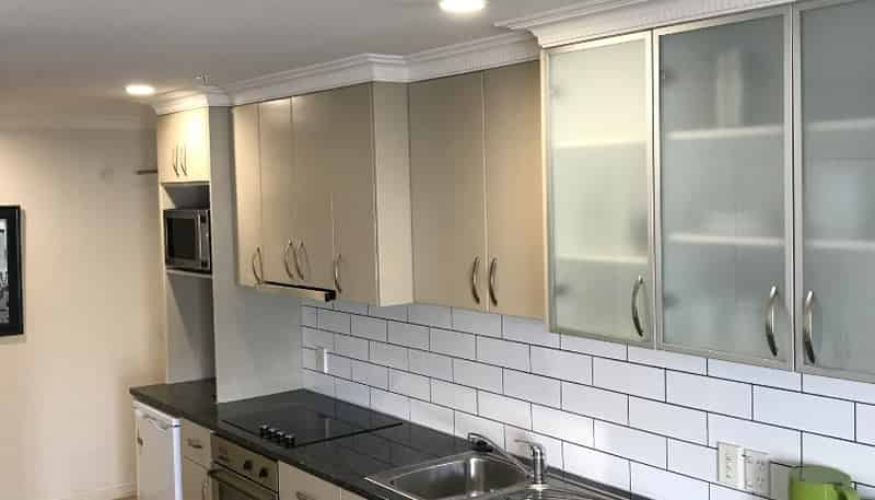 3M/118 Gladstone Road , Parnell