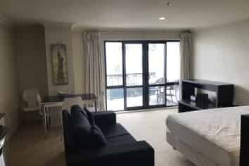 3M/118 Gladstone Road , Parnell