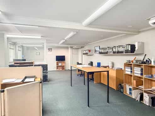 Affordable Hamilton Office Space