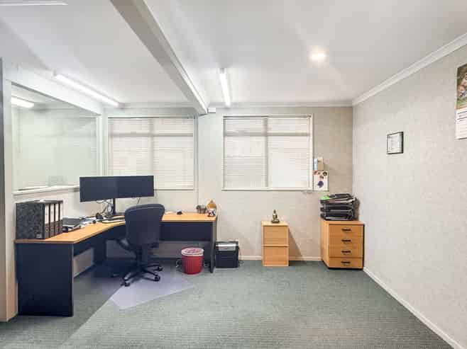 Affordable Hamilton Office Space