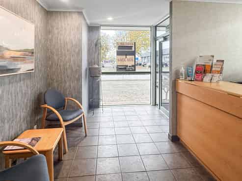 Affordable Hamilton Office Space