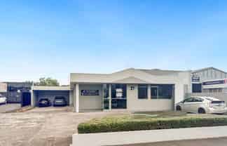 Affordable Hamilton Office Space