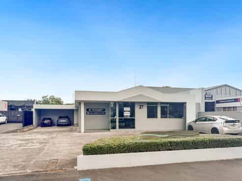 Affordable Hamilton Office Space