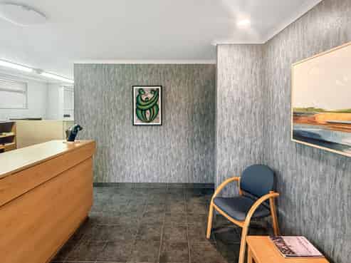 Affordable Hamilton Office Space