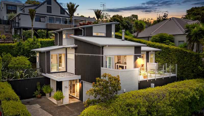 76a Ngapuhi Road, Remuera