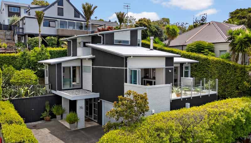 76a Ngapuhi Road, Remuera