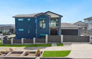 2 Drumnaconagher Road, Flat Bush