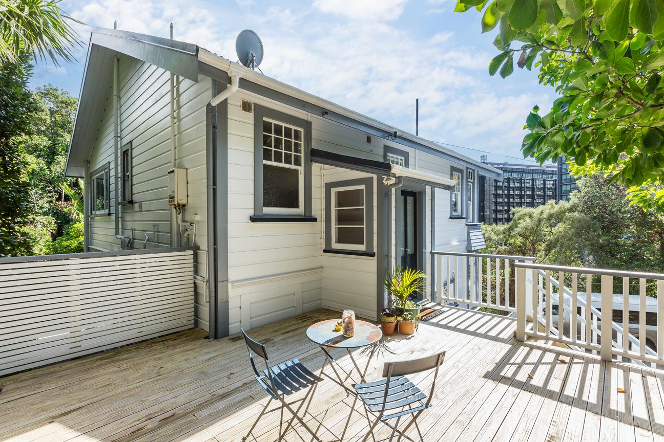 HOME & INCOME | KELBURN 3 FLAT INVESTMENT - Vista 3
