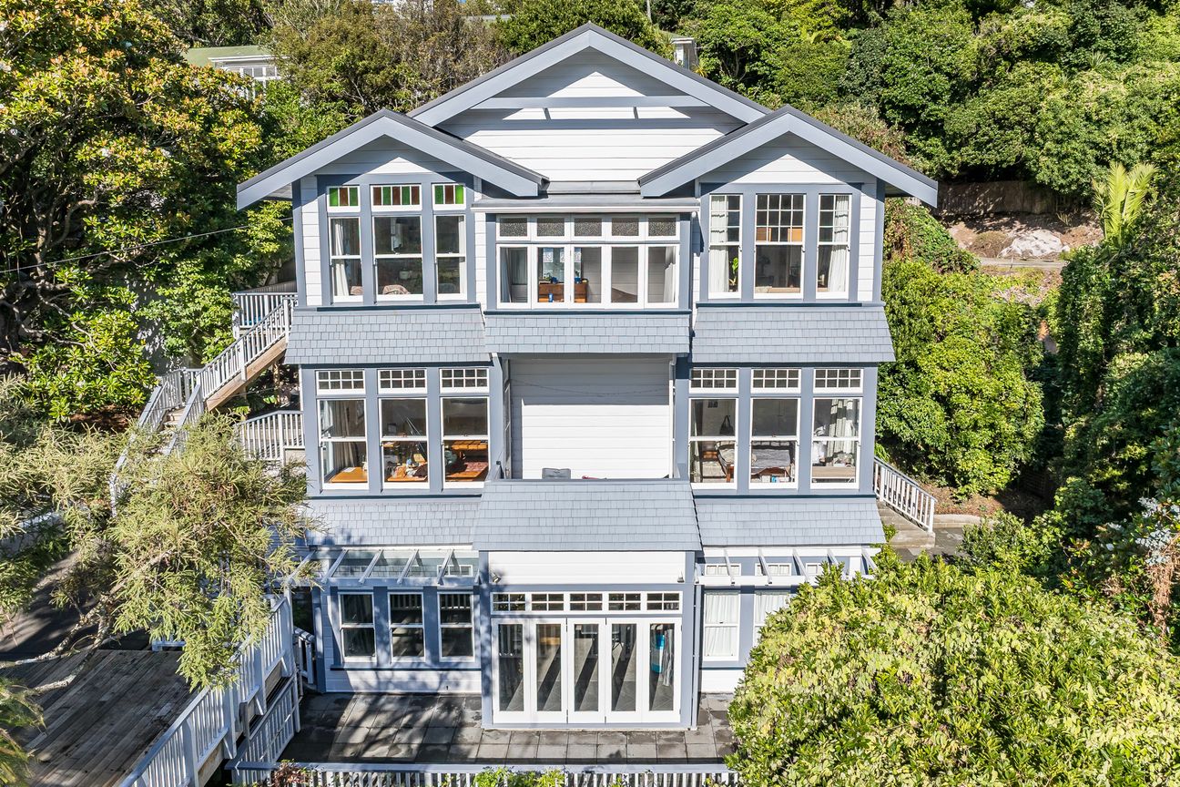 HOME & INCOME | KELBURN 3 FLAT INVESTMENT - Vista 2