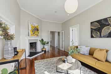 18 Carrington Street, Mount Cook