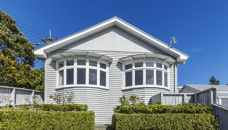 18 Carrington Street, Mount Cook