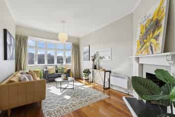 18 Carrington Street, Mount Cook