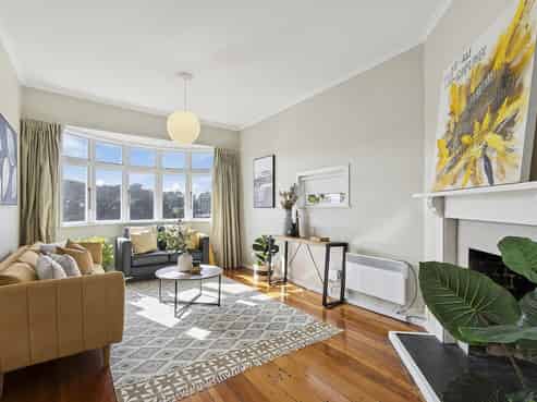 18 Carrington Street, Mount Cook