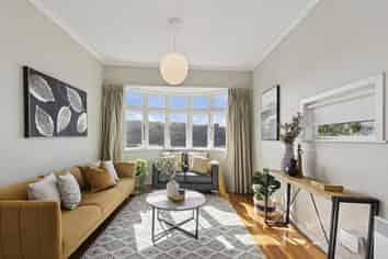 18 Carrington Street, Mount Cook