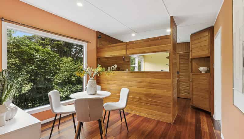 41 Glenbervie Terrace, Thorndon