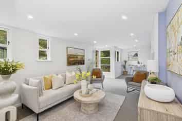 41 Glenbervie Terrace, Thorndon