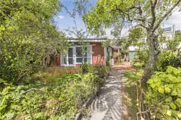 41 Glenbervie Terrace, Thorndon